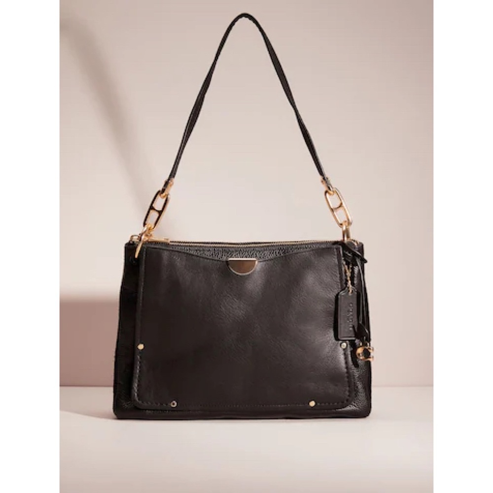 Coach Dreamer Shoulder Bag Crossbody